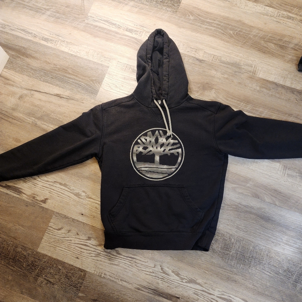 Timberland hoodie